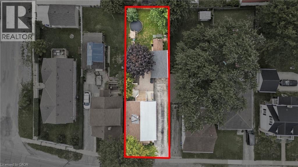 206 Niagara Falls Road, Thorold, Ontario  L2V 1H9 - Photo 26 - 40764042