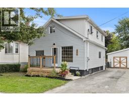 206 NIAGARA FALLS Road, Thorold, Ontario
