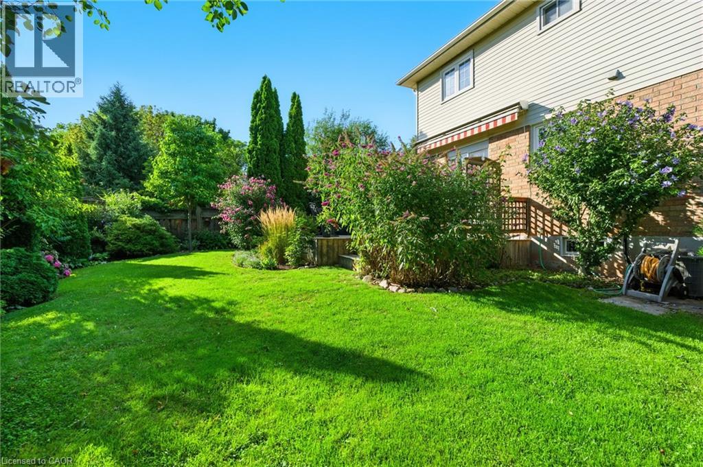 252 Mississaga Street, Oakville, Ontario  L6L 3B2 - Photo 36 - 40758020