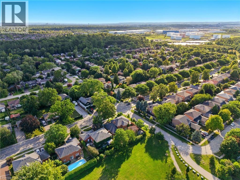 252 Mississaga Street, Oakville, Ontario  L6L 3B2 - Photo 39 - 40758020
