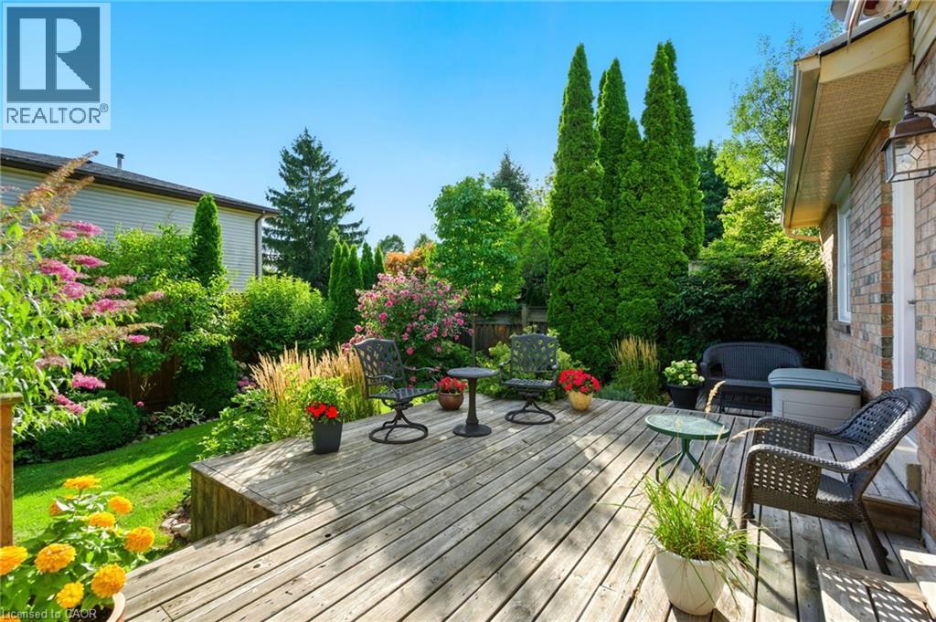 252 Mississaga Street, Oakville, Ontario  L6L 3B2 - Photo 5 - 40758020