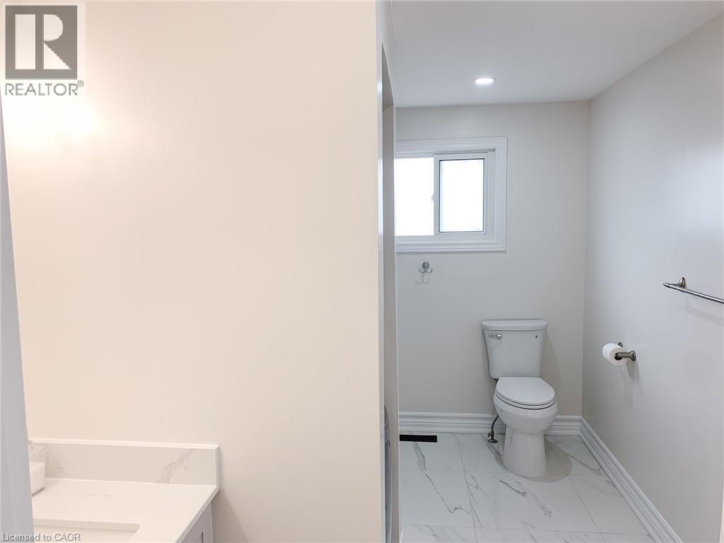 109 Biehn Drive Unit# Upper, Kitchener, Ontario  N2R 1M6 - Photo 11 - 40764112