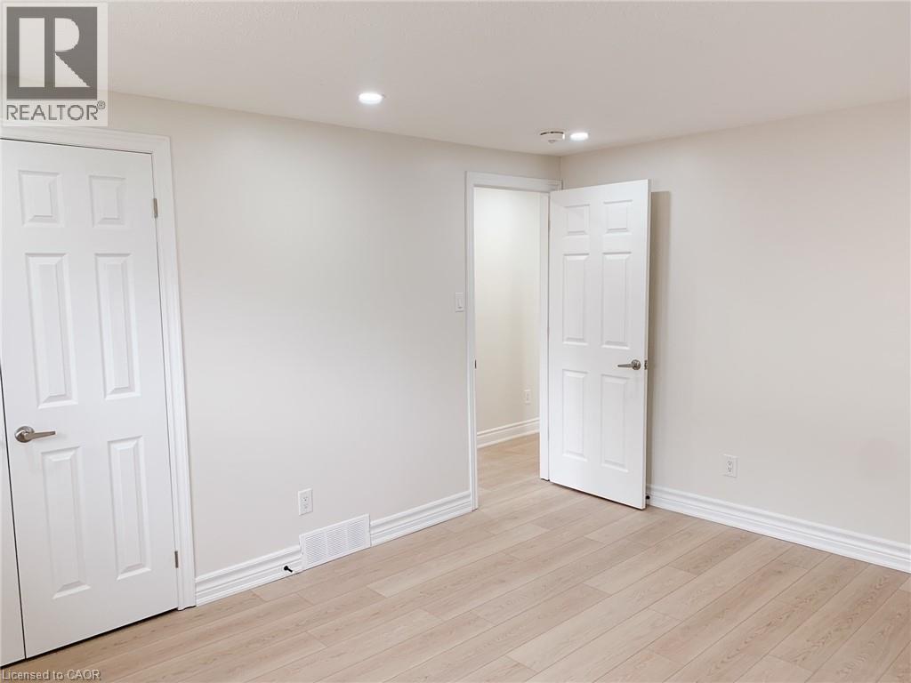109 Biehn Drive Unit# Upper, Kitchener, Ontario  N2R 1M6 - Photo 16 - 40764112