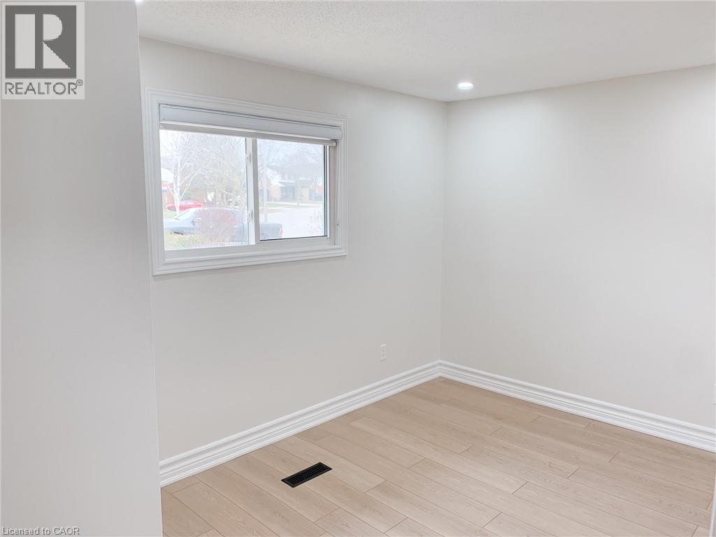 109 Biehn Drive Unit# Upper, Kitchener, Ontario  N2R 1M6 - Photo 17 - 40764112