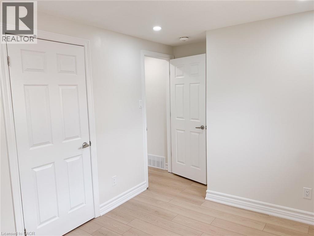 109 Biehn Drive Unit# Upper, Kitchener, Ontario  N2R 1M6 - Photo 18 - 40764112