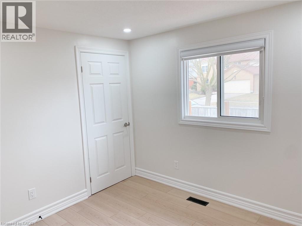 109 Biehn Drive Unit# Upper, Kitchener, Ontario  N2R 1M6 - Photo 19 - 40764112