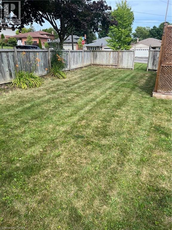 109 Biehn Drive Unit# Upper, Kitchener, Ontario  N2R 1M6 - Photo 21 - 40764112