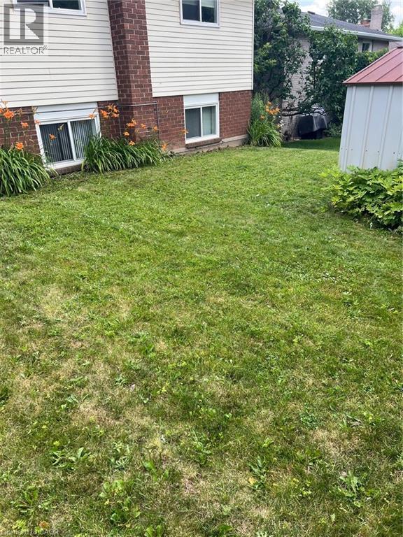 109 Biehn Drive Unit# Upper, Kitchener, Ontario  N2R 1M6 - Photo 22 - 40764112