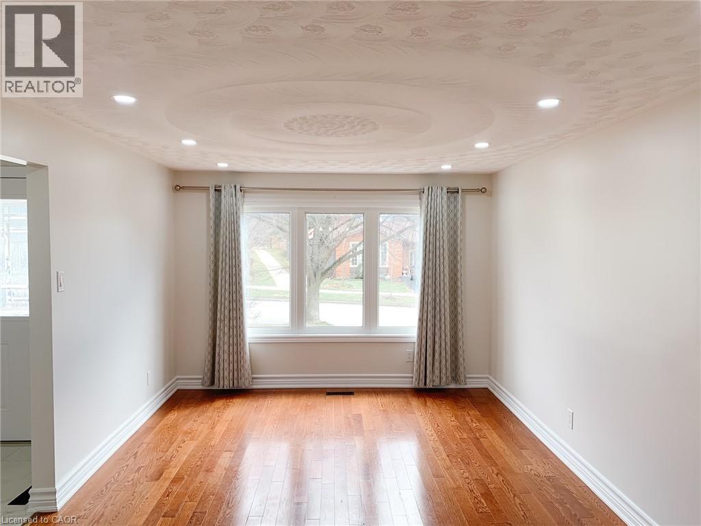 109 Biehn Drive Unit# Upper, Kitchener, Ontario  N2R 1M6 - Photo 3 - 40764112