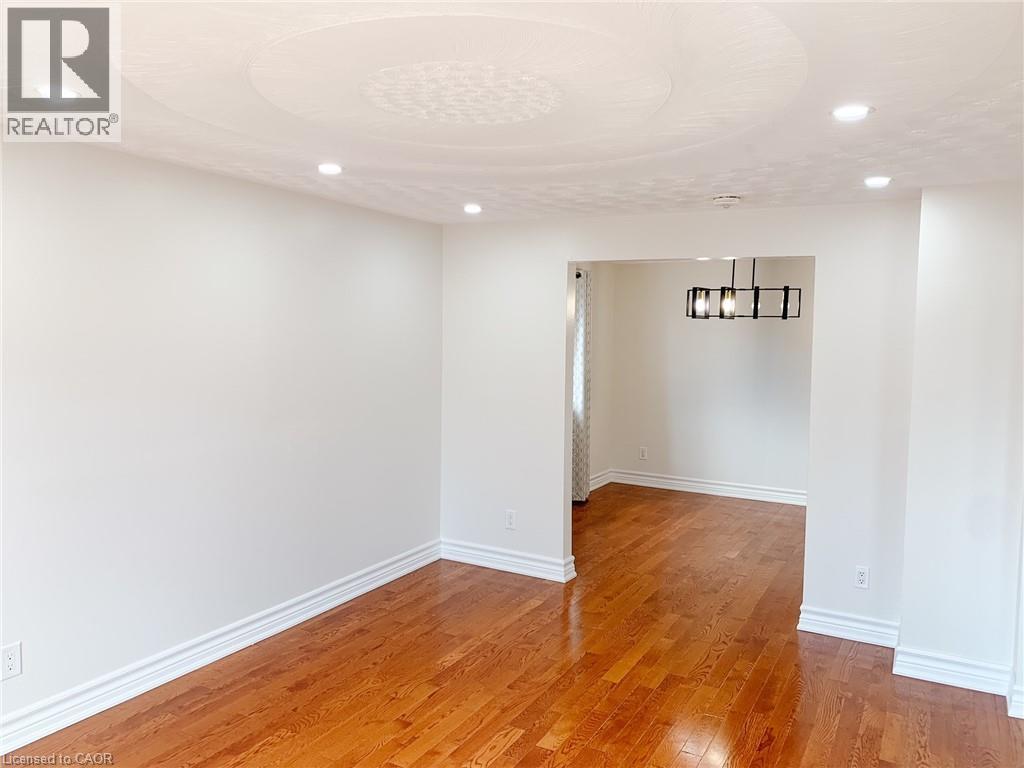 109 Biehn Drive Unit# Upper, Kitchener, Ontario  N2R 1M6 - Photo 4 - 40764112
