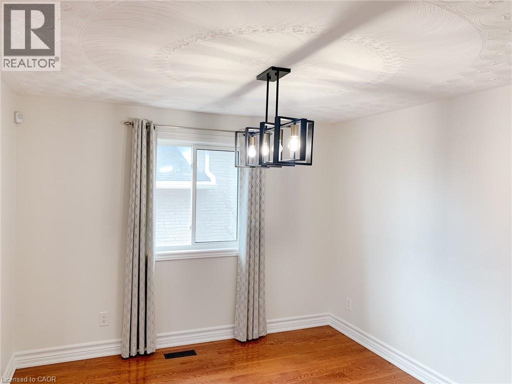 109 Biehn Drive Unit# Upper, Kitchener, Ontario  N2R 1M6 - Photo 5 - 40764112