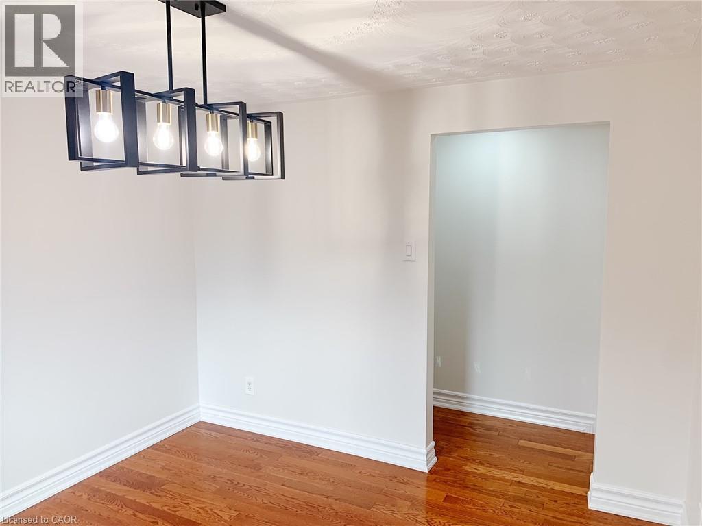 109 Biehn Drive Unit# Upper, Kitchener, Ontario  N2R 1M6 - Photo 6 - 40764112