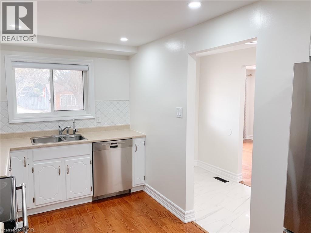 109 Biehn Drive Unit# Upper, Kitchener, Ontario  N2R 1M6 - Photo 7 - 40764112