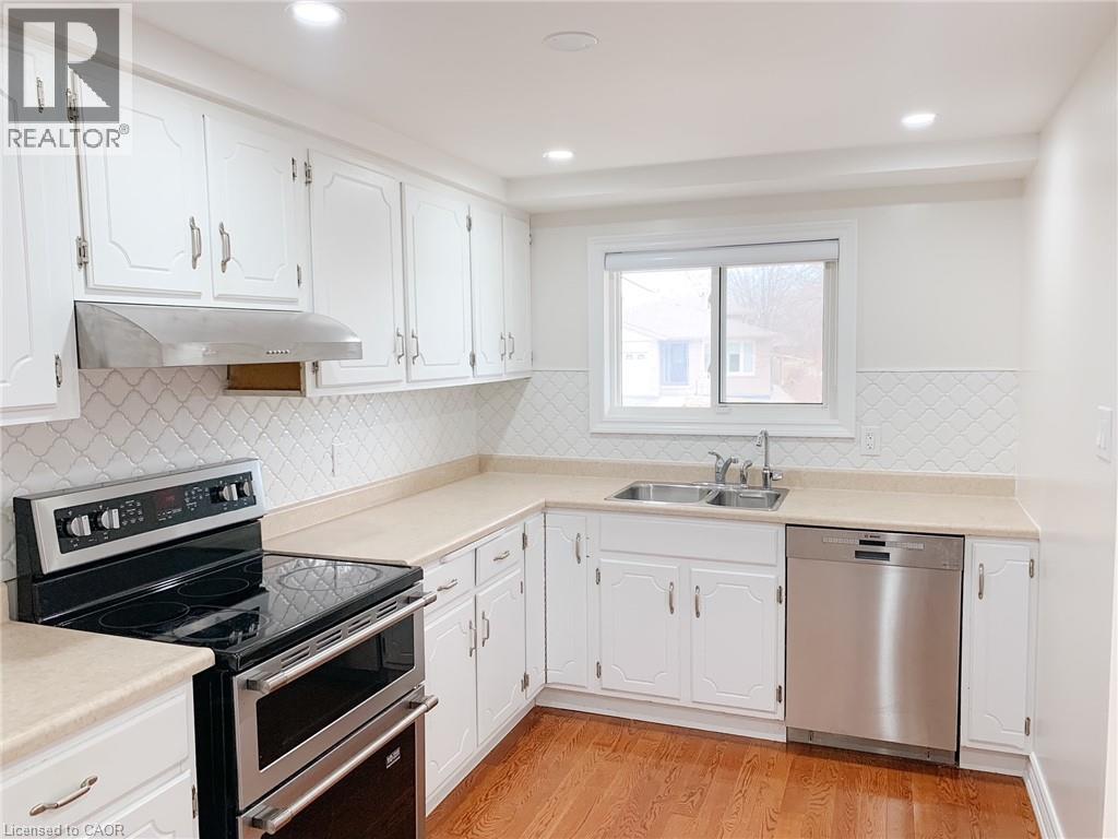 109 Biehn Drive Unit# Upper, Kitchener, Ontario  N2R 1M6 - Photo 9 - 40764112