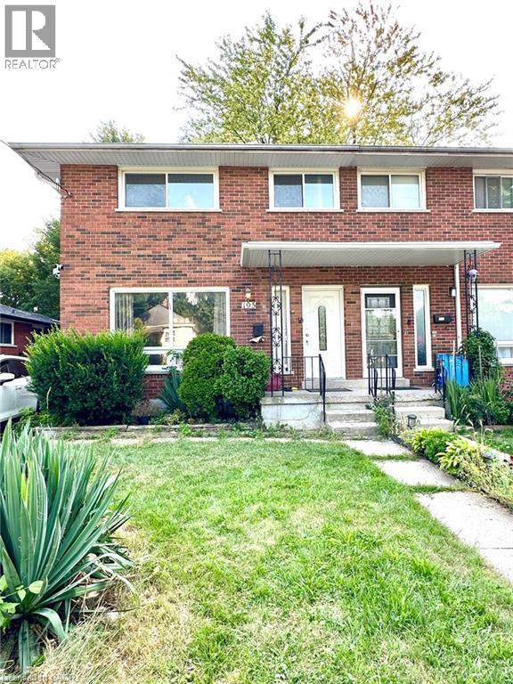 195 TAYLOR Street, London, Ontario