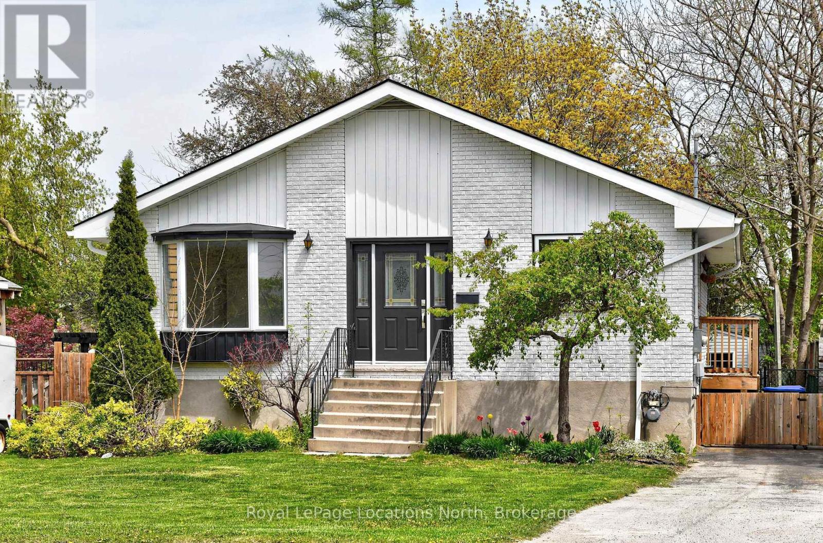 129 SPRUCE STREET, Collingwood, Ontario