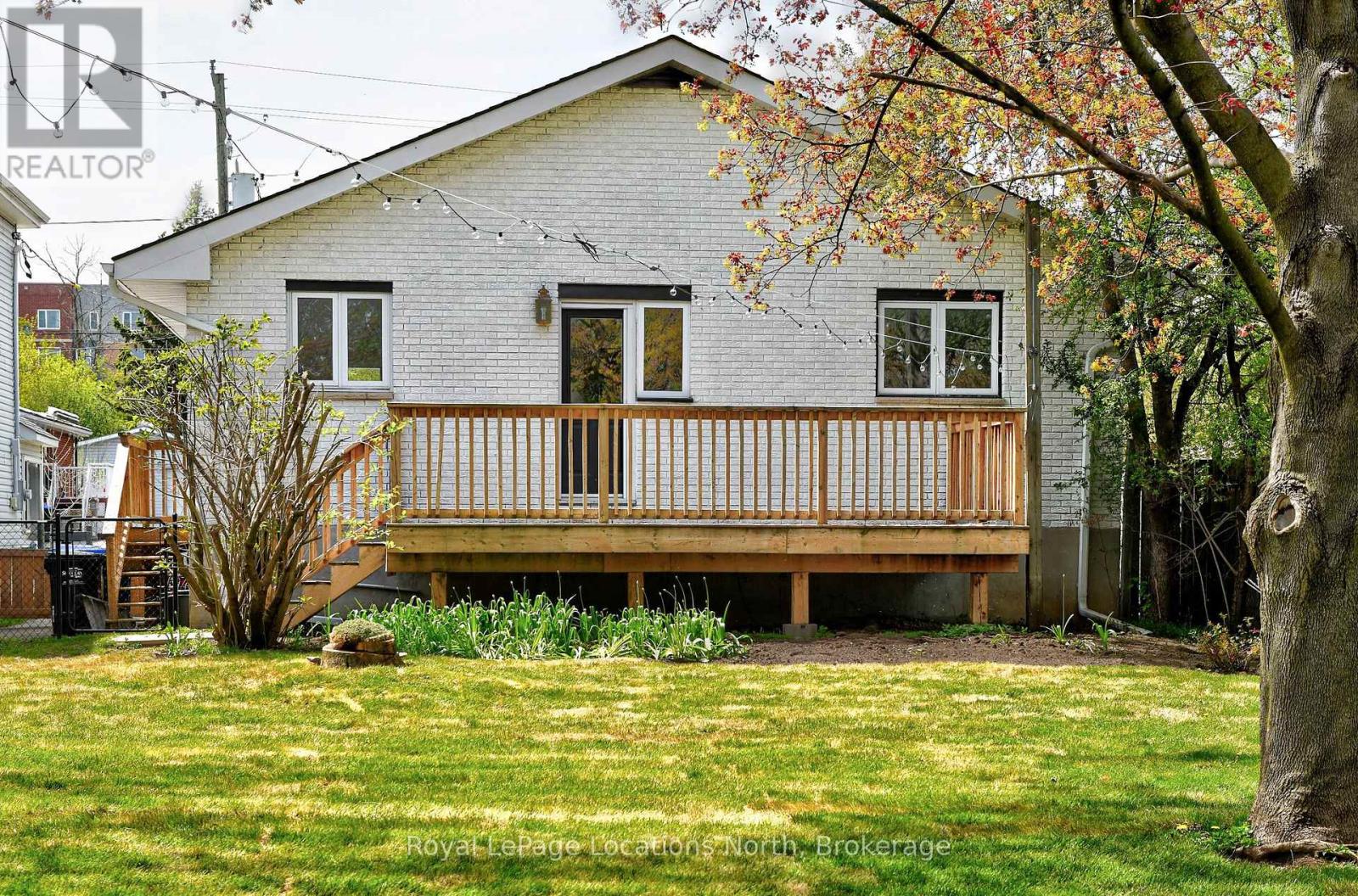 129 Spruce Street, Collingwood, Ontario  L9Y 3G8 - Photo 24 - S12367264