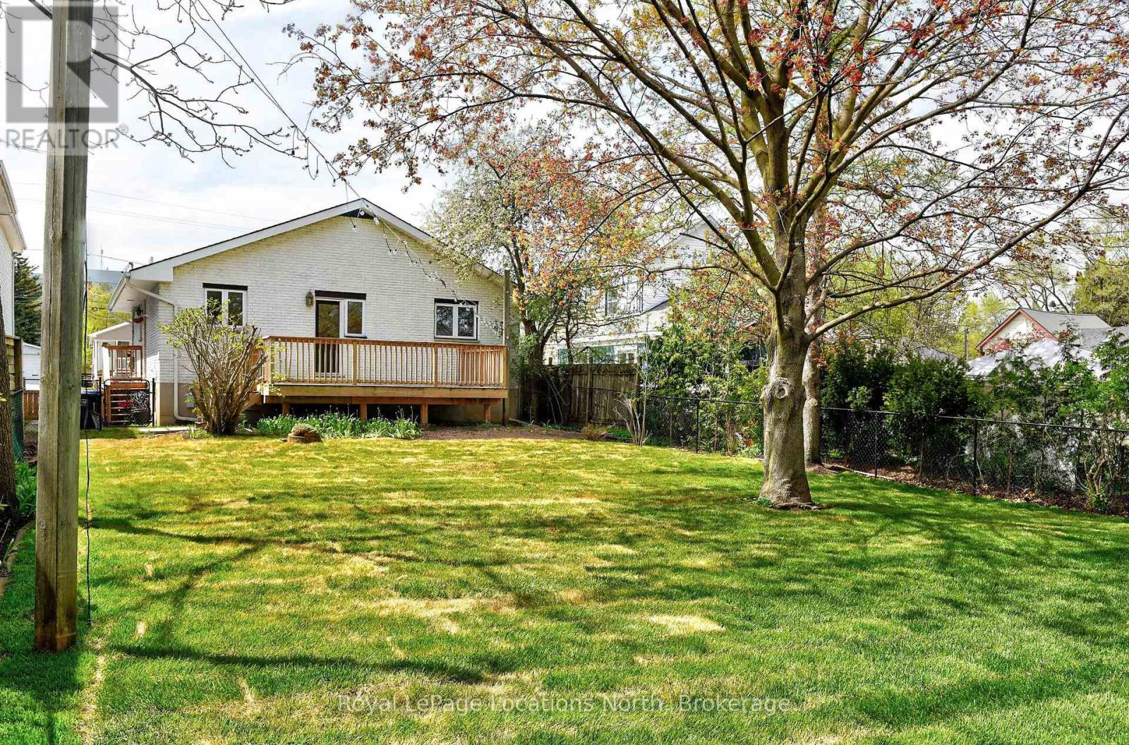 129 Spruce Street, Collingwood, Ontario  L9Y 3G8 - Photo 25 - S12367264