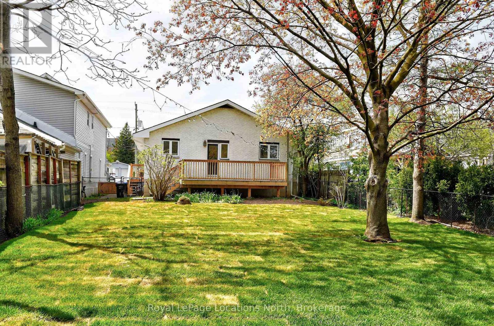 129 Spruce Street, Collingwood, Ontario  L9Y 3G8 - Photo 28 - S12367264