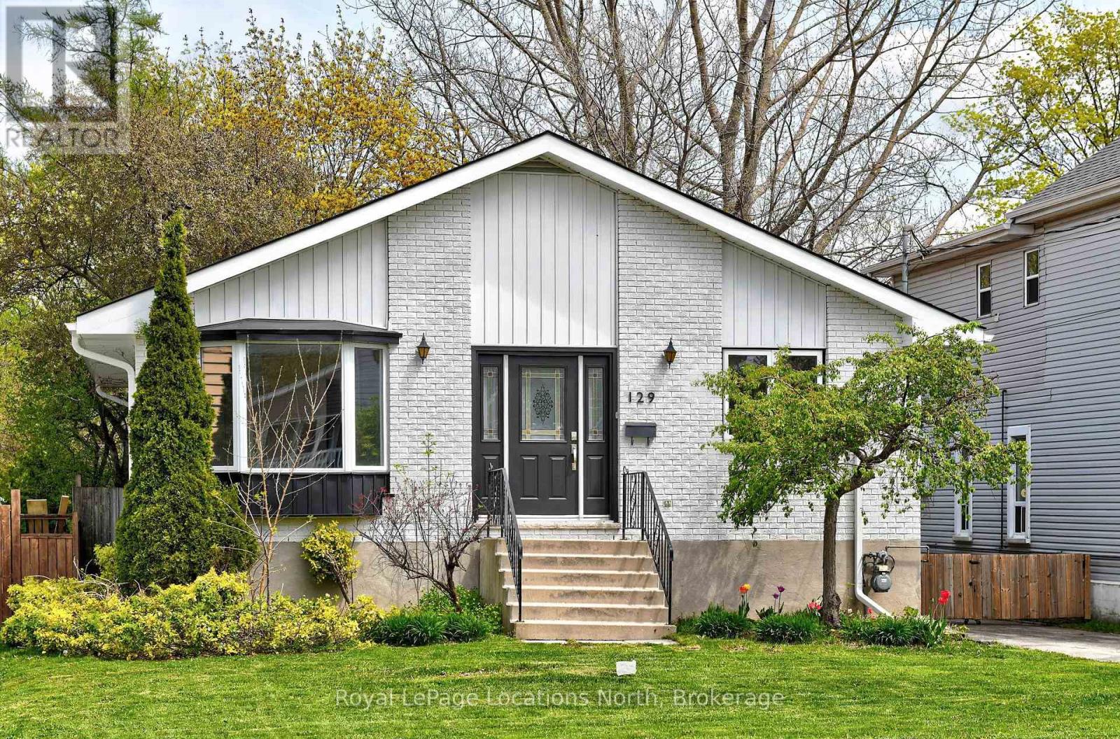 129 Spruce Street, Collingwood, Ontario  L9Y 3G8 - Photo 31 - S12367264