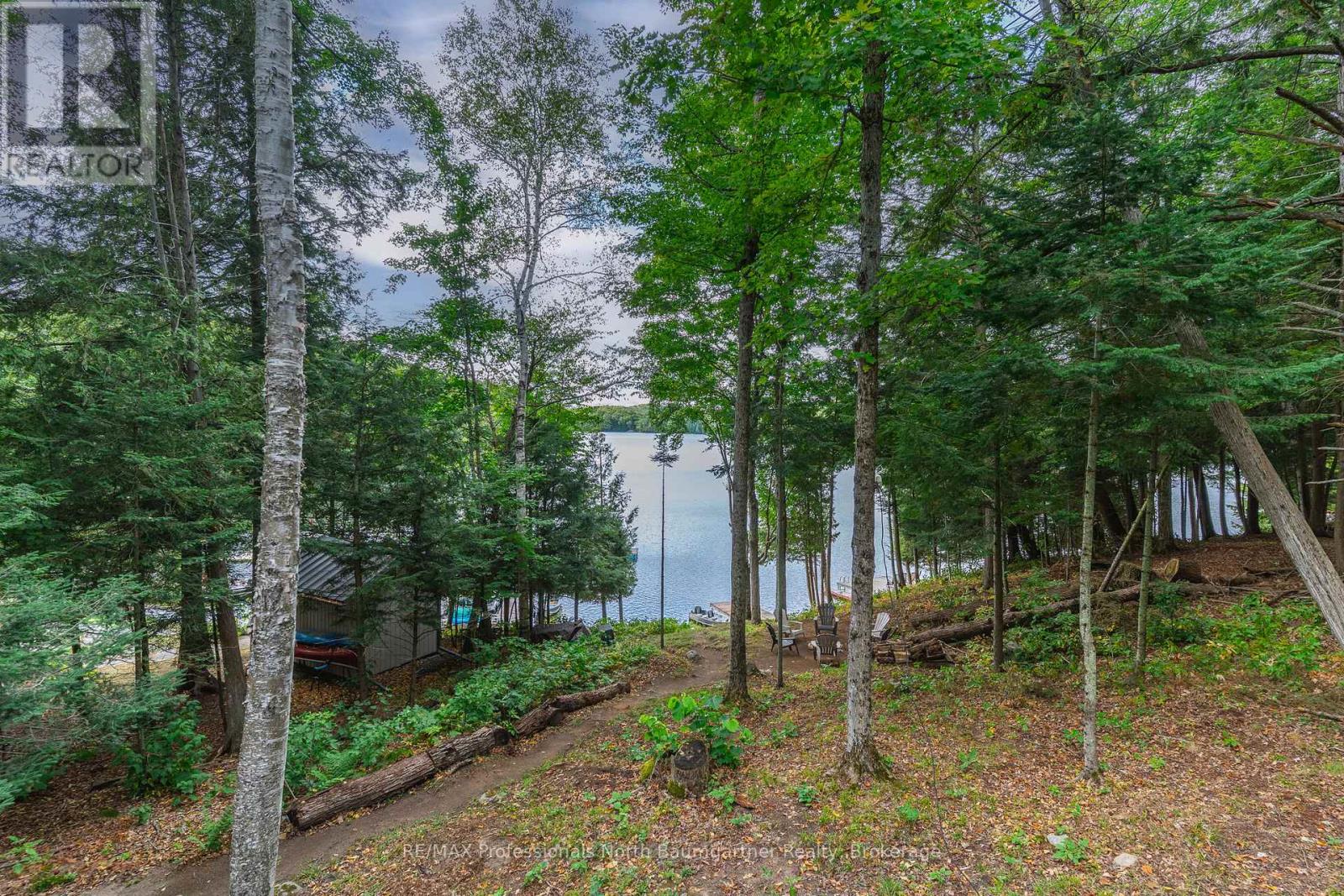 1005 Nomad Road, Dysart Et Al, Ontario  K0M 1S0 - Photo 23 - X12367256