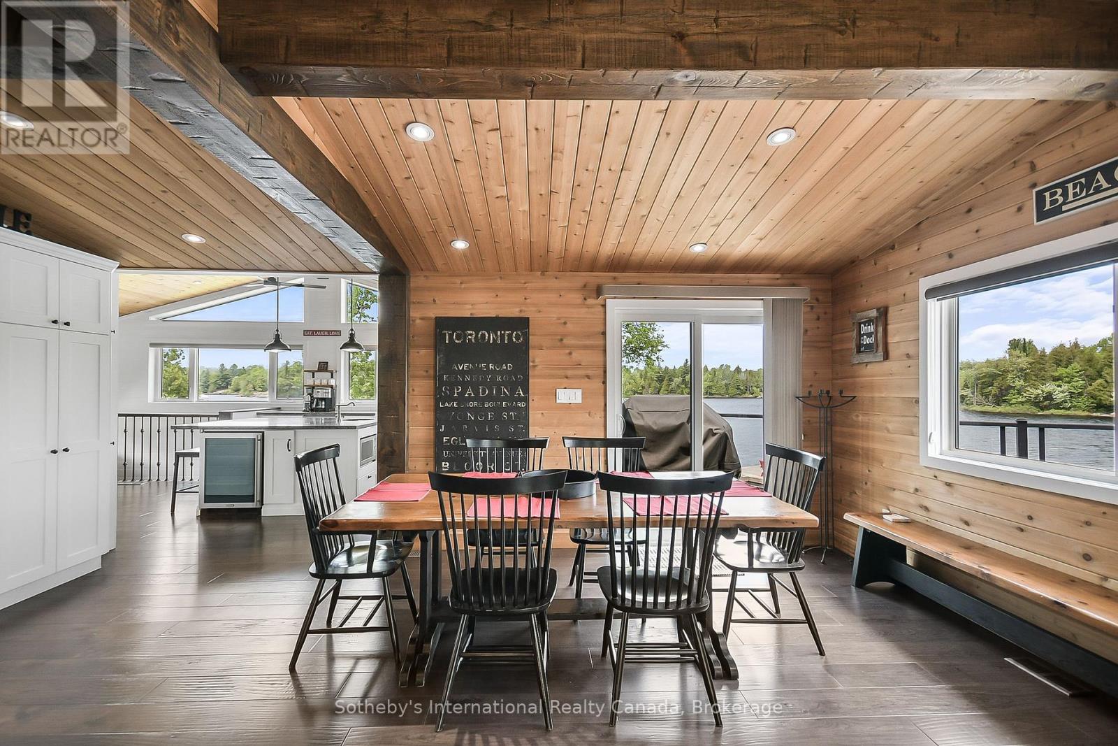 11d Bears Paw, Whitestone, Ontario  P0A 1G0 - Photo 10 - X12367288