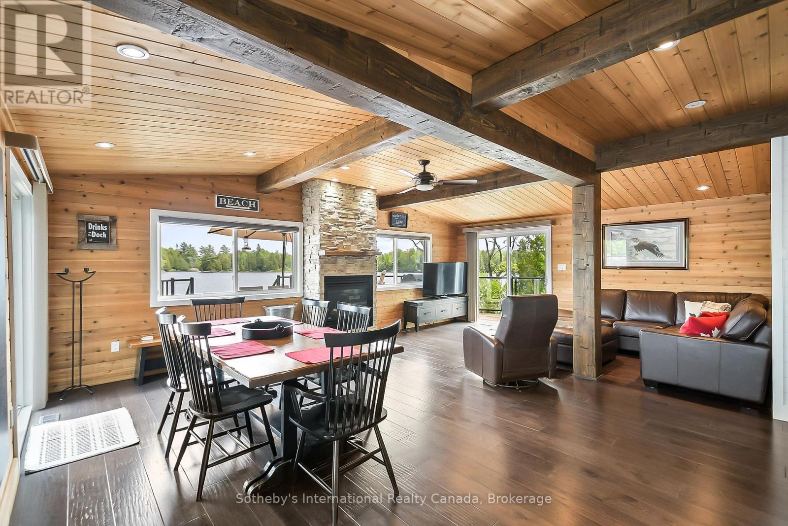 11d Bears Paw, Whitestone, Ontario  P0A 1G0 - Photo 11 - X12367288