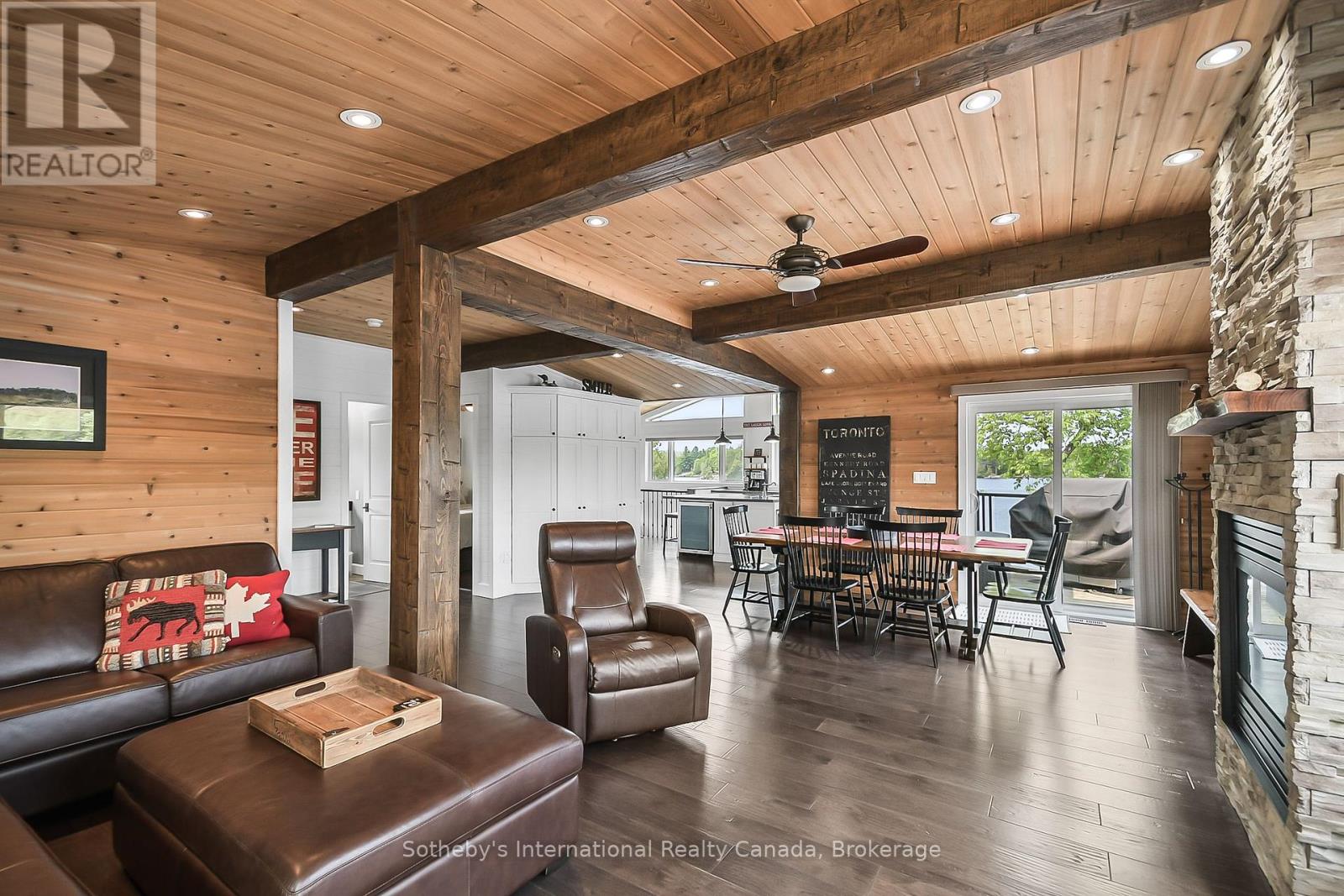 11d Bears Paw, Whitestone, Ontario  P0A 1G0 - Photo 12 - X12367288