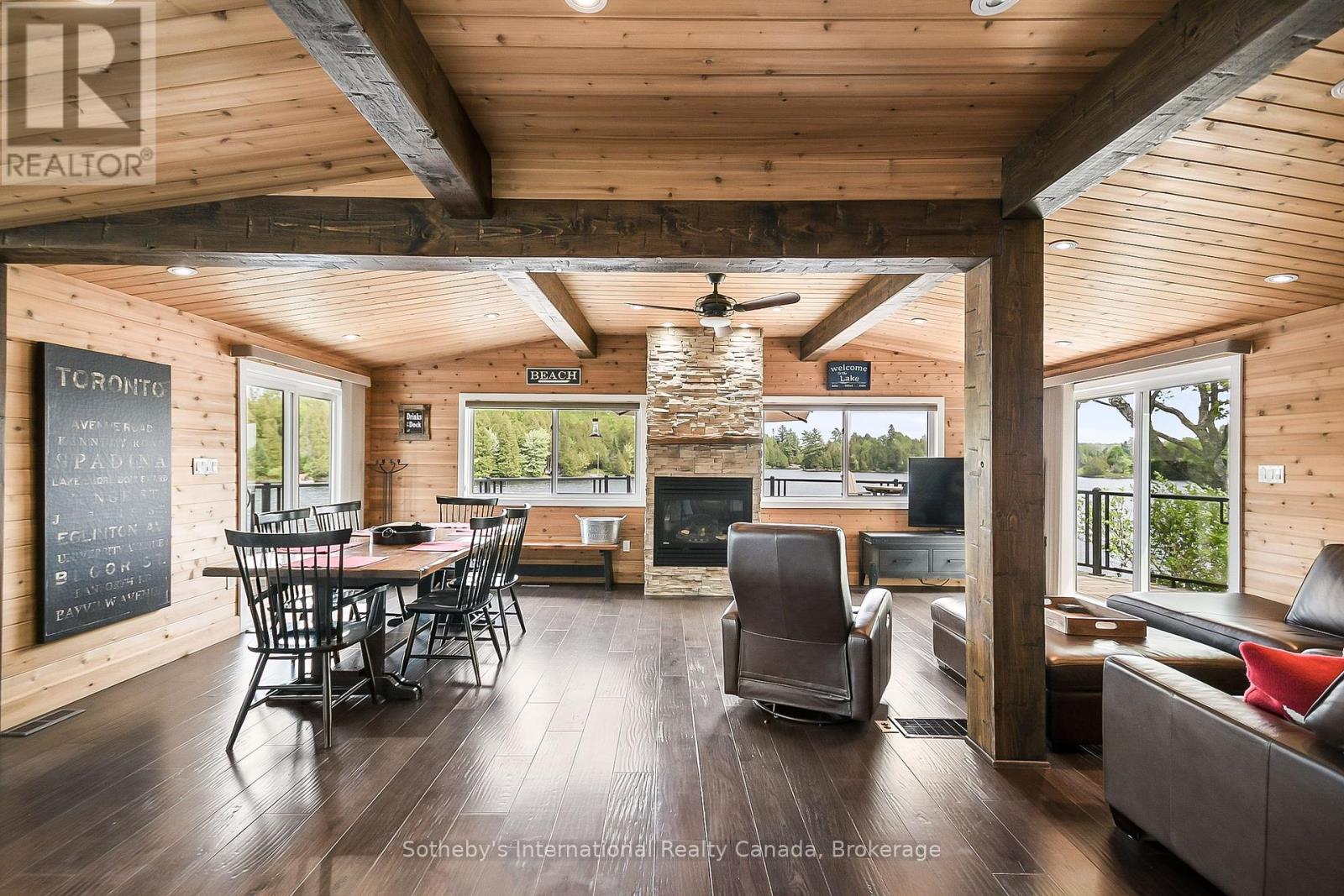 11d Bears Paw, Whitestone, Ontario  P0A 1G0 - Photo 13 - X12367288
