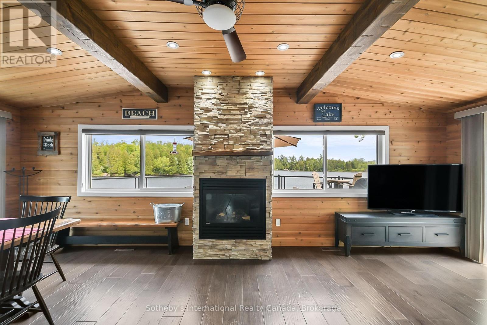 11d Bears Paw, Whitestone, Ontario  P0A 1G0 - Photo 14 - X12367288