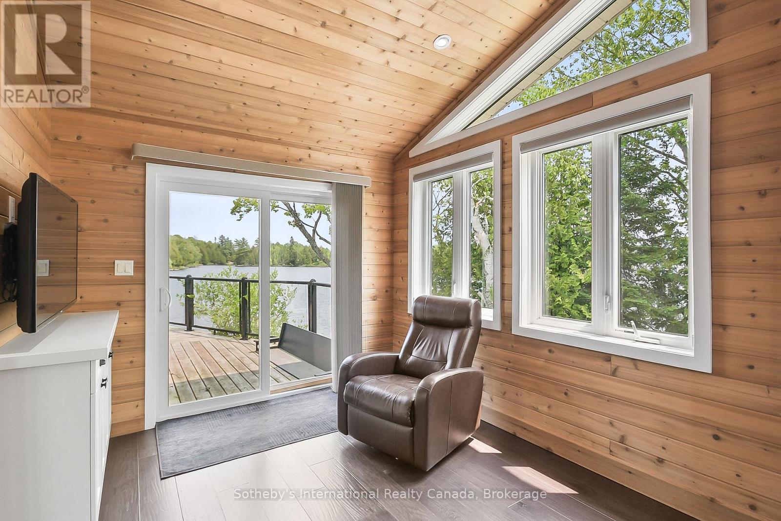 11d Bears Paw, Whitestone, Ontario  P0A 1G0 - Photo 15 - X12367288
