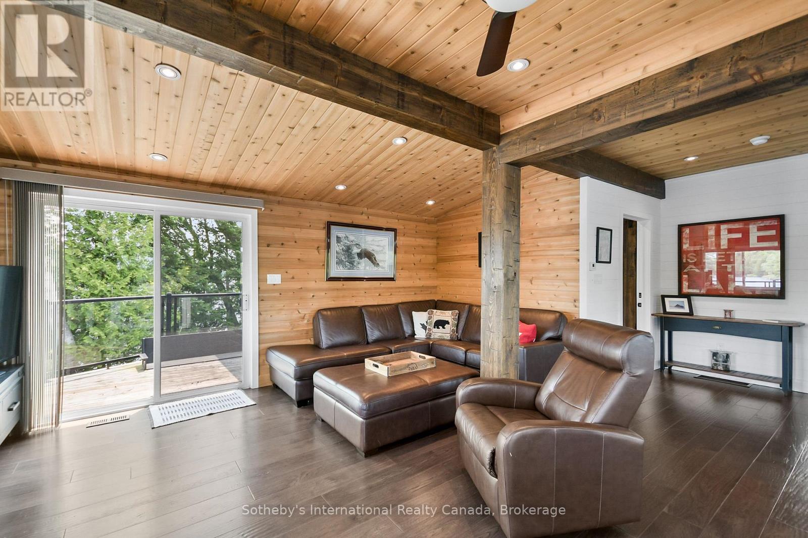 11d Bears Paw, Whitestone, Ontario  P0A 1G0 - Photo 16 - X12367288
