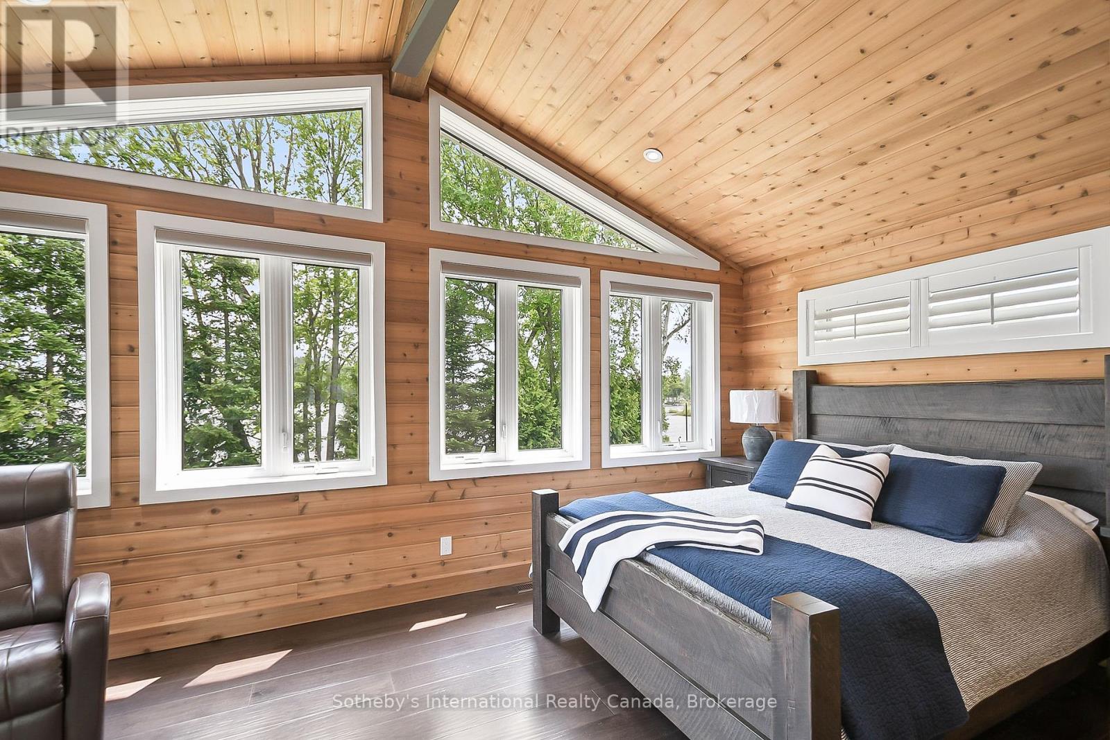 11d Bears Paw, Whitestone, Ontario  P0A 1G0 - Photo 19 - X12367288