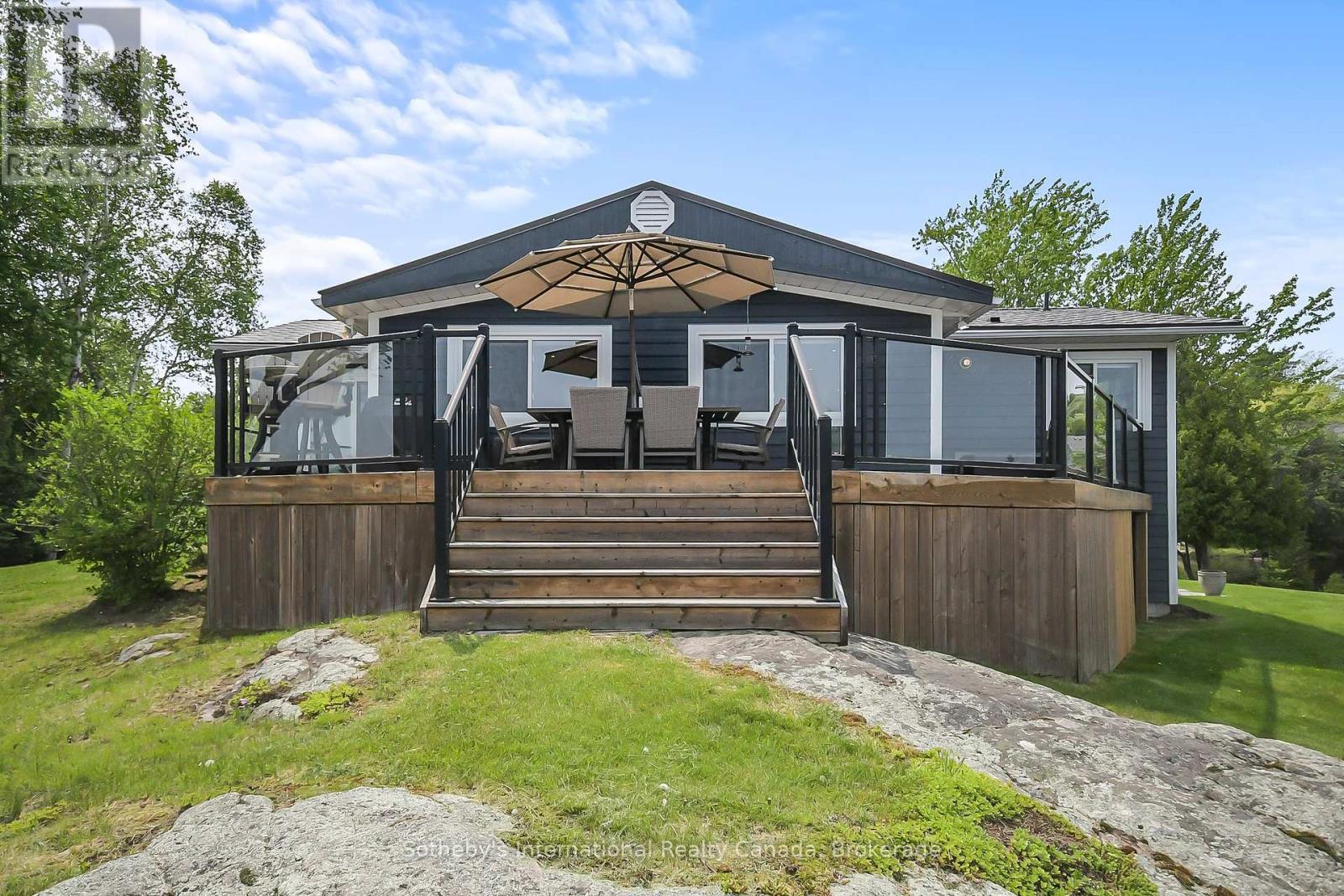 11d Bears Paw, Whitestone, Ontario  P0A 1G0 - Photo 2 - X12367288