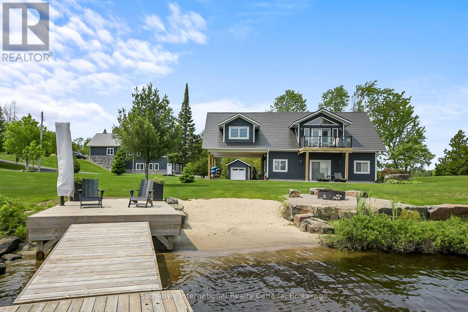 11d Bears Paw, Whitestone, Ontario  P0A 1G0 - Photo 23 - X12367288