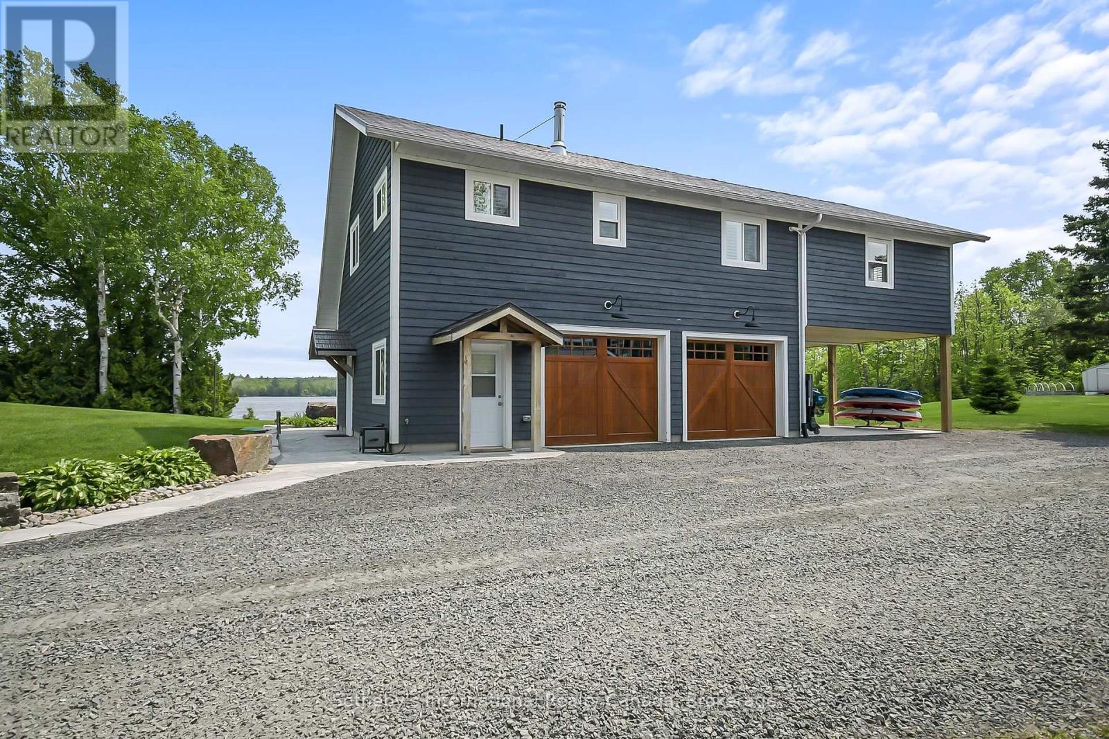 11d Bears Paw, Whitestone, Ontario  P0A 1G0 - Photo 24 - X12367288