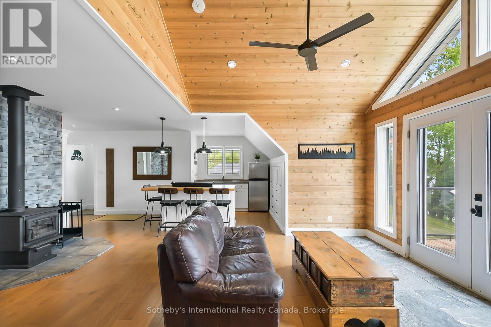 11d Bears Paw, Whitestone, Ontario  P0A 1G0 - Photo 28 - X12367288