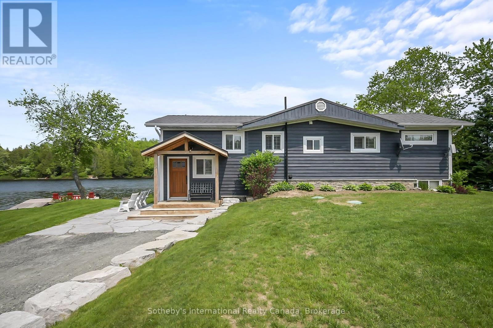 11d Bears Paw, Whitestone, Ontario  P0A 1G0 - Photo 3 - X12367288