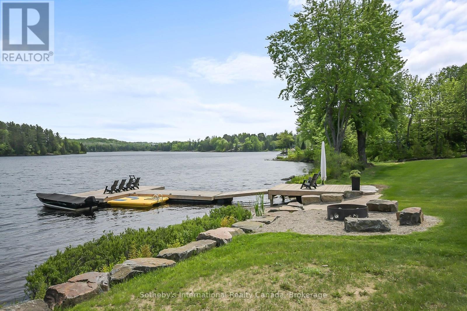 11d Bears Paw, Whitestone, Ontario  P0A 1G0 - Photo 33 - X12367288