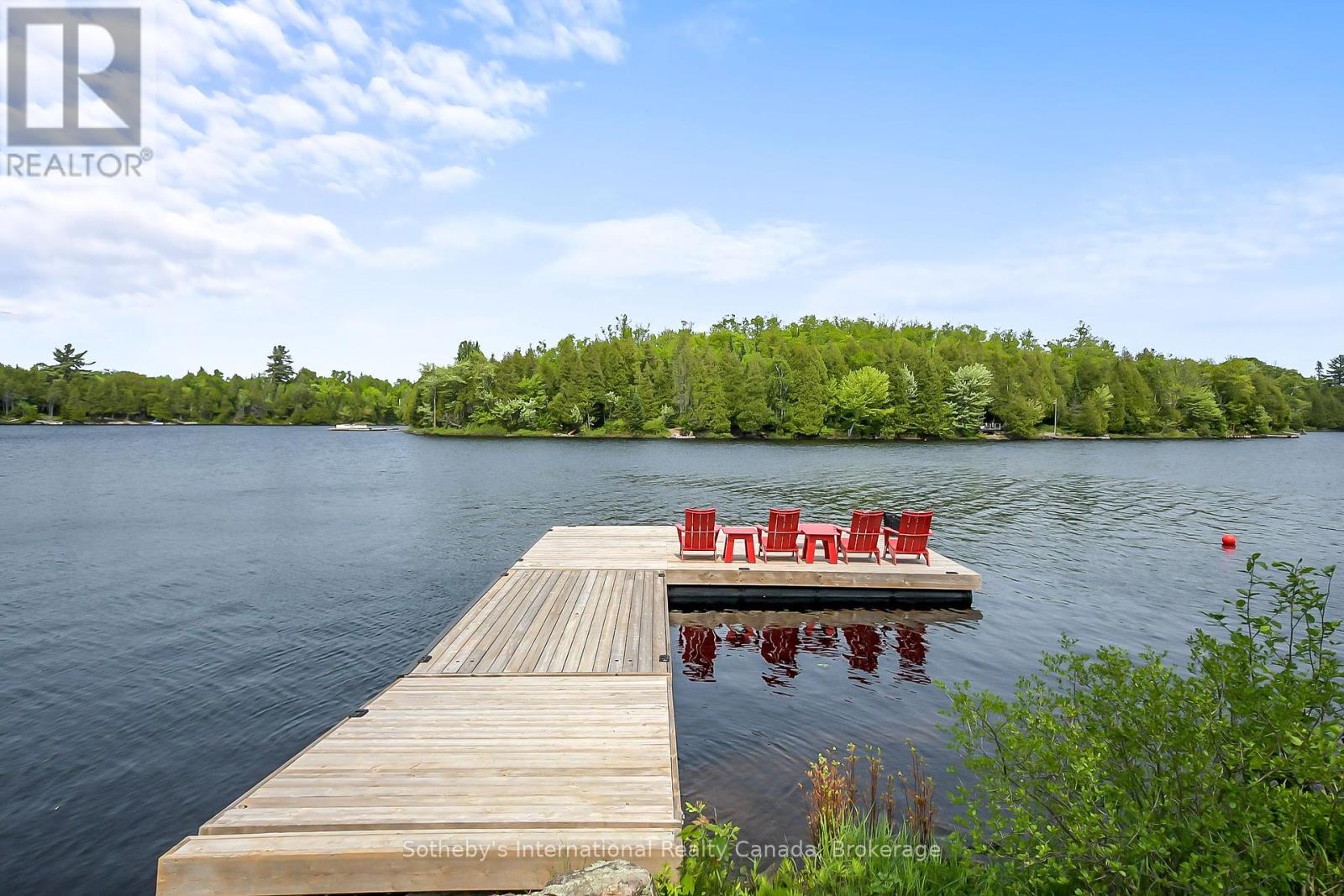 11d Bears Paw, Whitestone, Ontario  P0A 1G0 - Photo 4 - X12367288