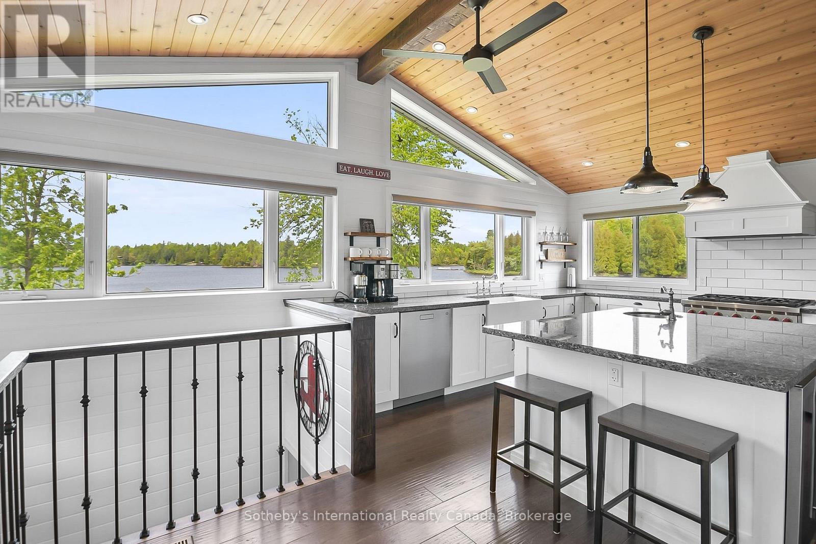 11d Bears Paw, Whitestone, Ontario  P0A 1G0 - Photo 5 - X12367288