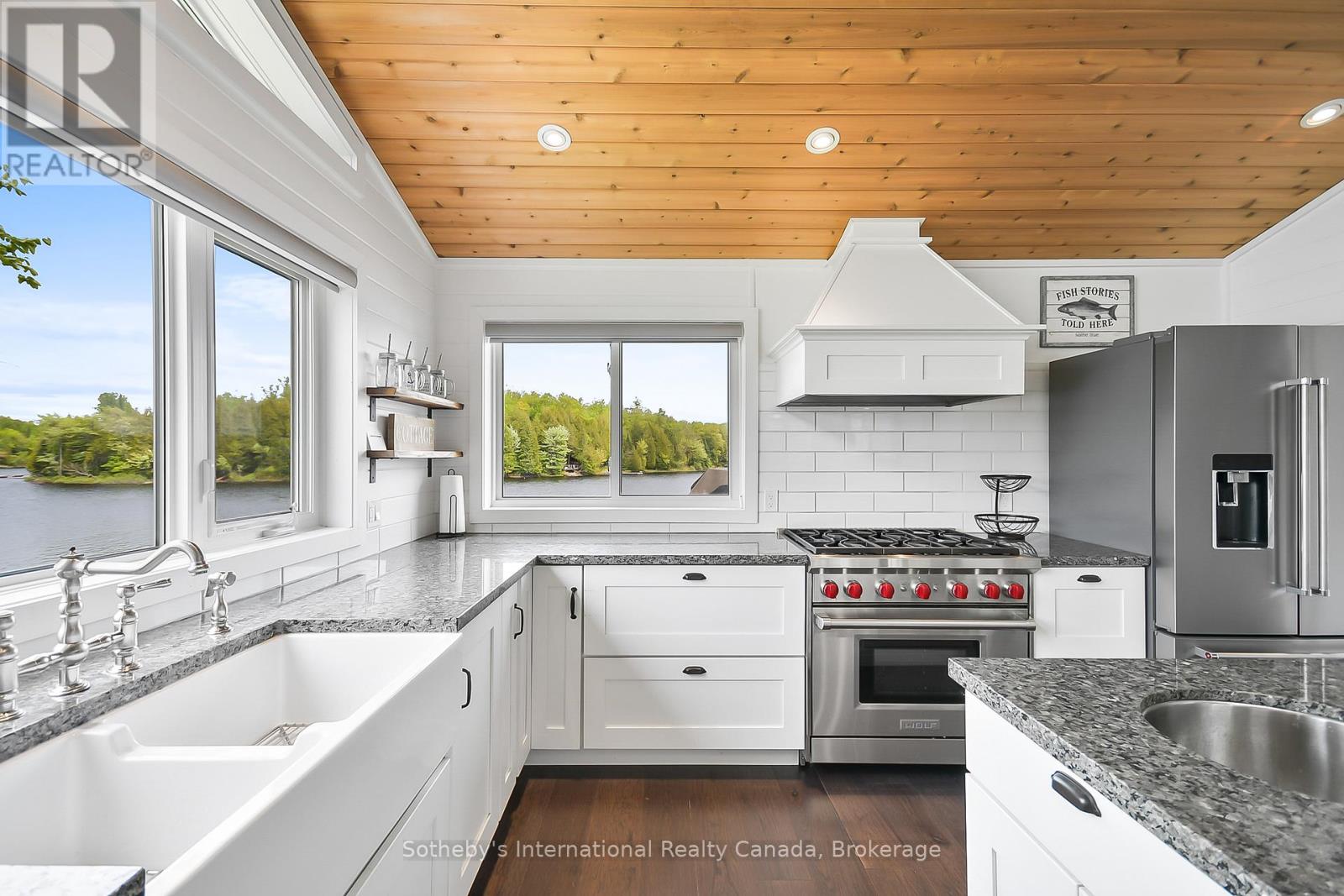 11d Bears Paw, Whitestone, Ontario  P0A 1G0 - Photo 8 - X12367288