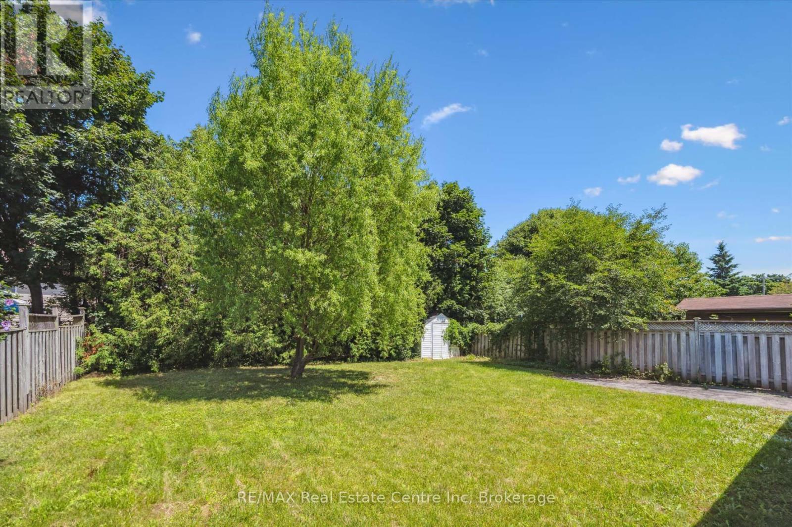 72 Ferndale Avenue, Guelph, Ontario  N1E 1B5 - Photo 24 - X12367291