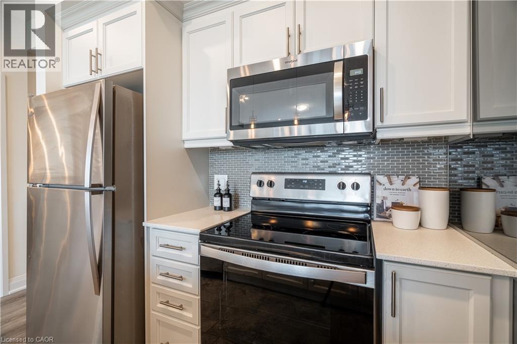 16 Concord Place Unit# 426, Grimsby, Ontario  L3M 0J1 - Photo 10 - 40764057