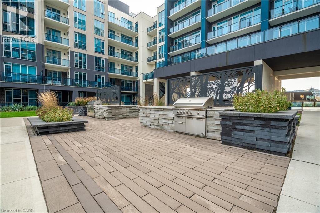 16 Concord Place Unit# 426, Grimsby, Ontario  L3M 0J1 - Photo 30 - 40764057