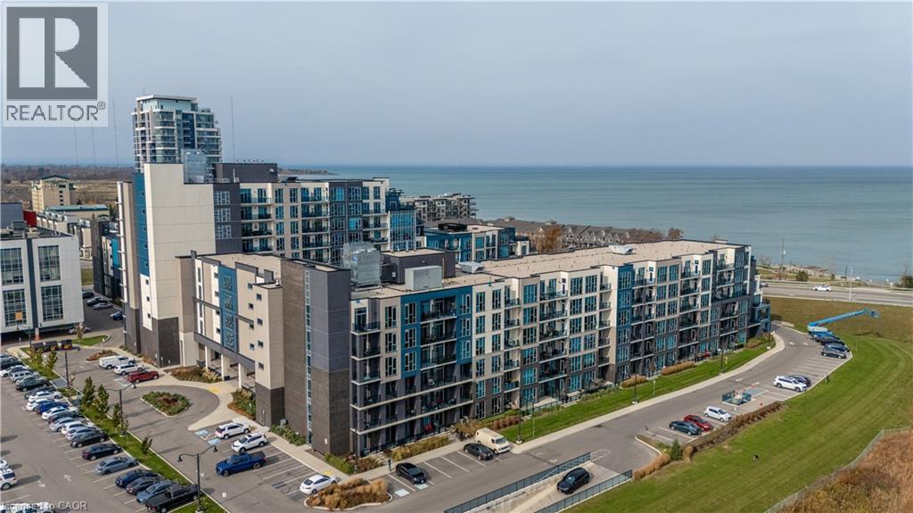 16 Concord Place Unit# 426, Grimsby, Ontario  L3M 0J1 - Photo 36 - 40764057