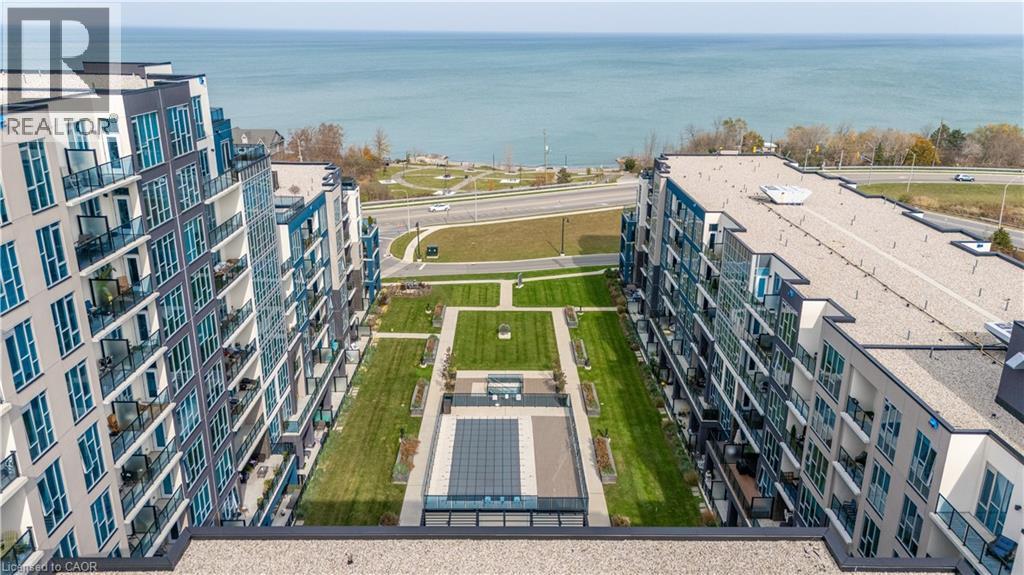 16 Concord Place Unit# 426, Grimsby, Ontario  L3M 0J1 - Photo 38 - 40764057