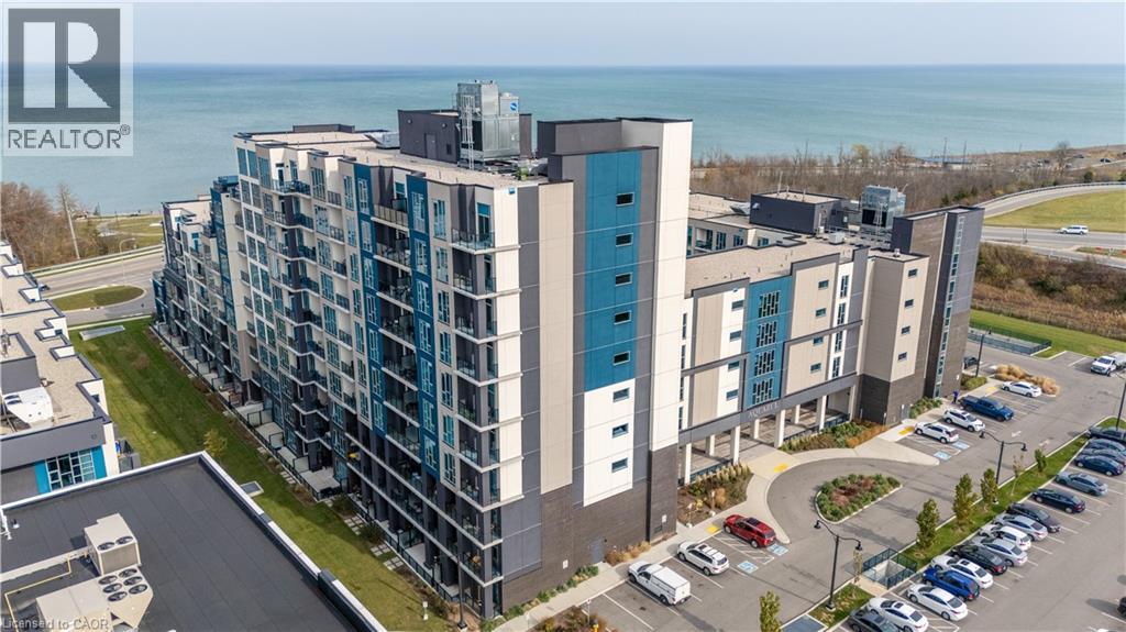 16 Concord Place Unit# 426, Grimsby, Ontario  L3M 0J1 - Photo 39 - 40764057