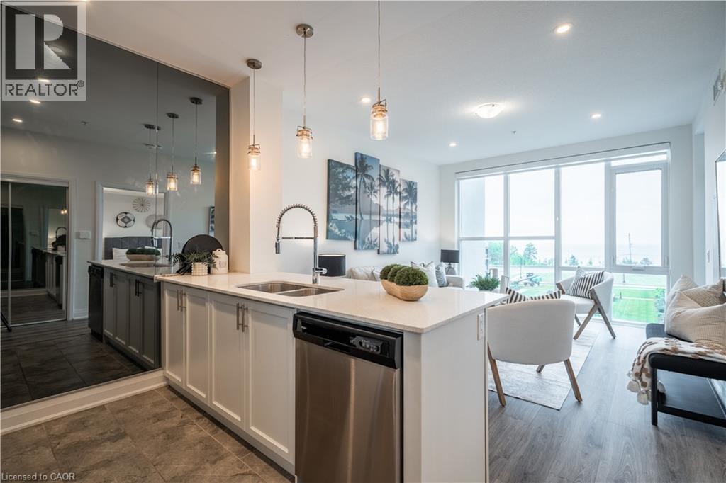 16 Concord Place Unit# 426, Grimsby, Ontario  L3M 0J1 - Photo 6 - 40764057
