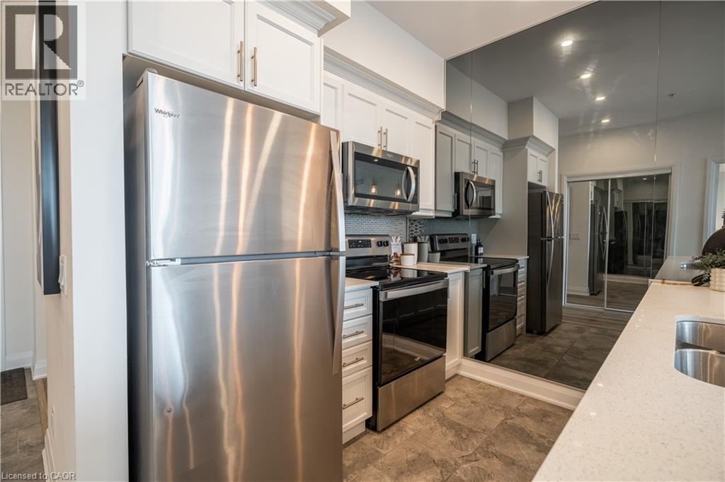 16 Concord Place Unit# 426, Grimsby, Ontario  L3M 0J1 - Photo 8 - 40764057
